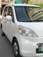 Honda Life Comfort Special 2007 for Sale