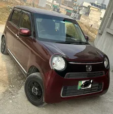 Honda N One Premium Tourer 2016 for Sale