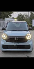 Honda N One Premium Tourer 2023 for Sale