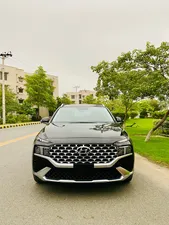 Hyundai Santa Fe Signature 2024 for Sale