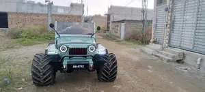 Jeep M 151 1952 for Sale