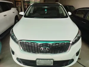 KIA Sorento 2.4 FWD 2021 for Sale