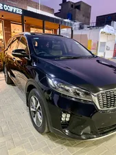 KIA Sorento 3.5 FWD 2022 for Sale