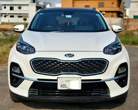 KIA Sportage AWD 2021 for Sale