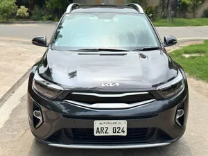 KIA Stonic EX+ 2024 for Sale