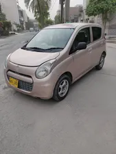 Mazda Carol XS 2014 for Sale