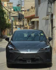 MG 4 Excite 2024 for Sale