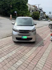 Mitsubishi Ek Wagon M 2021 for Sale