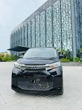Mitsubishi Ek Wagon M 2022 for Sale
