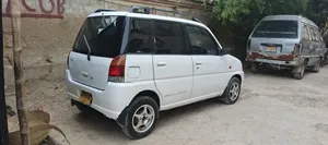 Subaru Pleo A 2000 for Sale