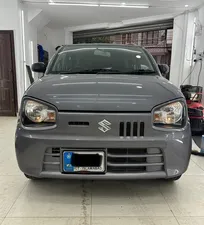 Suzuki Alto VX 2022 for Sale