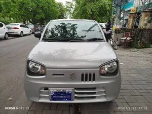 Suzuki Alto VX 2022 for Sale