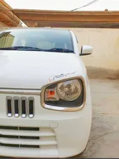 Suzuki Alto VXL AGS 2019 for Sale