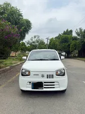 Suzuki Alto VXL AGS 2024 for Sale