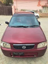 Suzuki Alto VXR 2006 for Sale