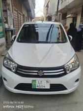 Suzuki Cultus VXL 2019 for Sale