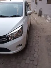 Suzuki Cultus VXL 2021 for Sale