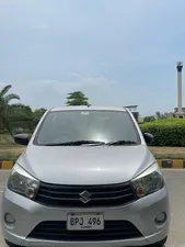 Suzuki Cultus VXR 2019 for Sale