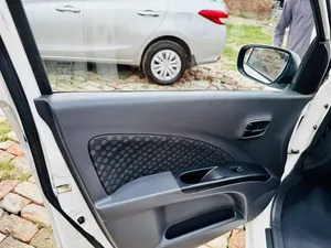 Suzuki Cultus VXR 2019 for Sale