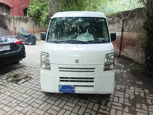 Suzuki Every Join 2012 for Sale