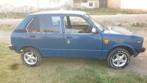 Suzuki FX GA 1986 for Sale