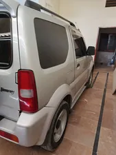 Suzuki Jimny JLDX 1998 for Sale