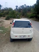 Suzuki Kei A 2005 for Sale