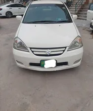 Suzuki Liana Eminent Automatic 2008 for Sale