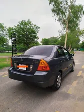 Suzuki Liana RXi 2007 for Sale