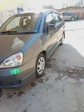 Suzuki Liana RXi 2011 for Sale