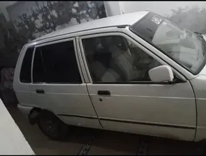 Suzuki Mehran VXR 2009 for Sale