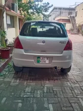 Suzuki Swift DLX 1.3 2014 for Sale