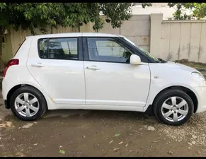Suzuki Swift 2018 for Sale