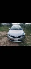Toyota Corolla Altis Automatic 1.6 2015 for Sale