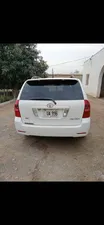 Toyota Corolla Fielder 2006 for Sale
