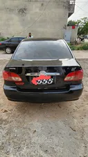 Toyota Corolla XLi 2006 for Sale
