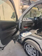Toyota Hiace 2010 for Sale