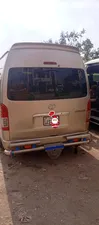 Toyota Hiace TRH 224 2018 for Sale