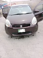 Toyota Passo 2012 for Sale