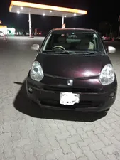 Toyota Passo Plus Hana C 2011 for Sale