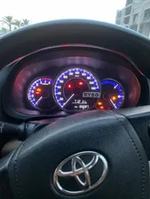 Toyota Yaris Sedan ATIV MT 1.3 2021 for Sale