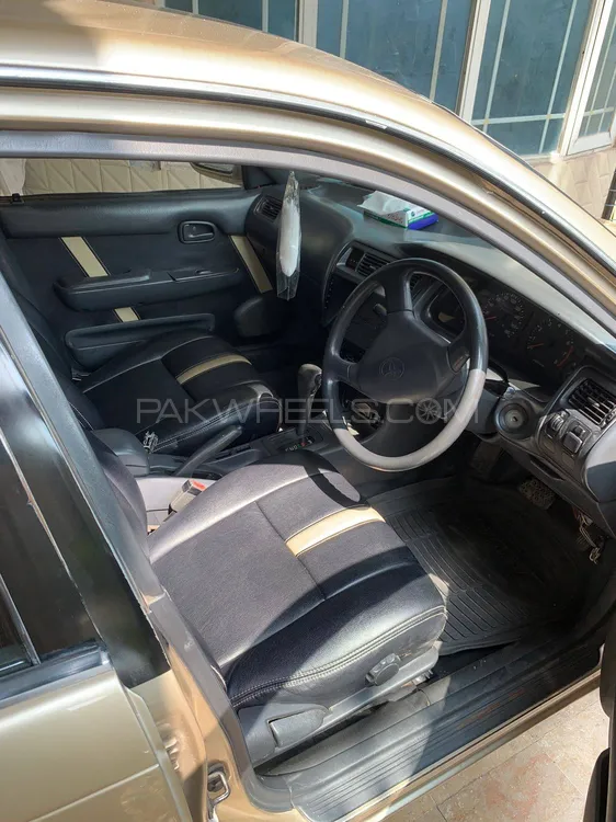 Toyota Corolla 1998 for Sale in Mirpur A.K. Image-1