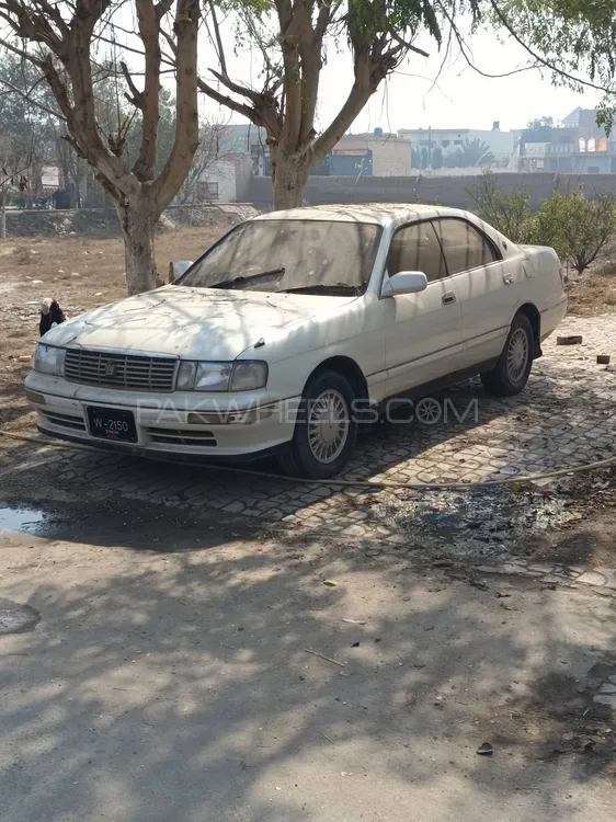Toyota Crown 1994 for Sale in Multan Image-1