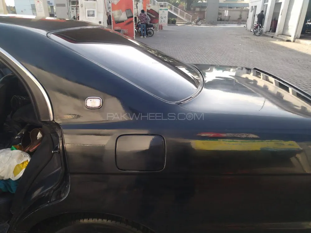 Toyota Crown 1994 for Sale in Rawalpindi Image-1