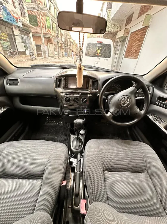 Toyota Probox 2006 for Sale in Quetta Image-1