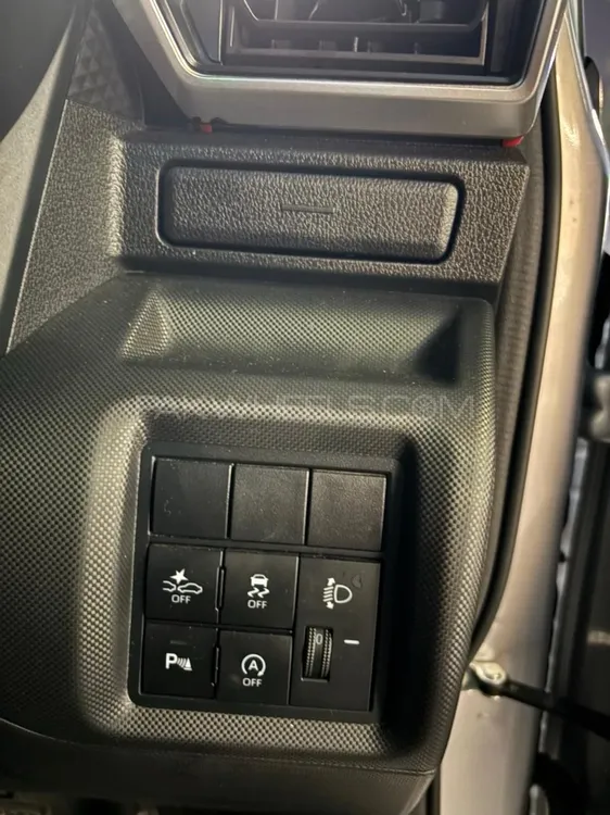 Toyota Raize 2021 for Sale in Sialkot Image-1