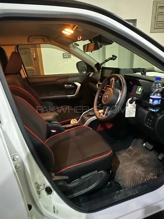 Toyota Raize 2020 for Sale in Islamabad Image-1