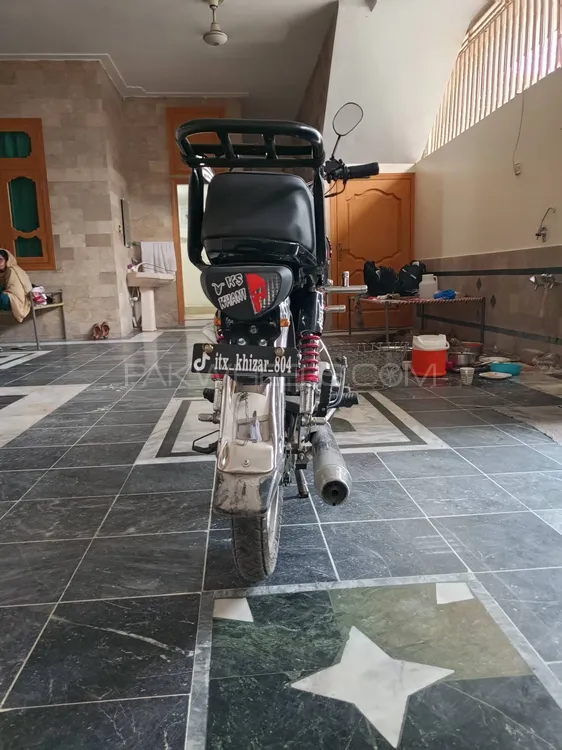 یونین اسٹار US 70cc 2014 for Sale Image-1