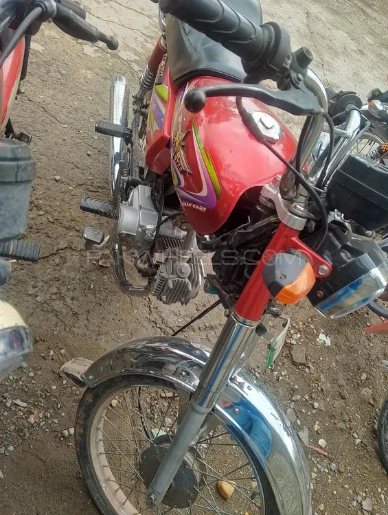 Union Star US 70cc 2020 for Sale Image-1