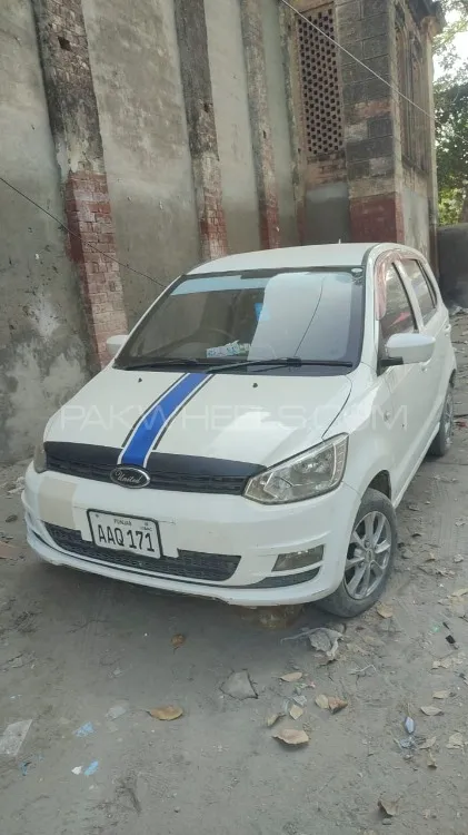 United Bravo 2020 for Sale in Gujrat Image-1